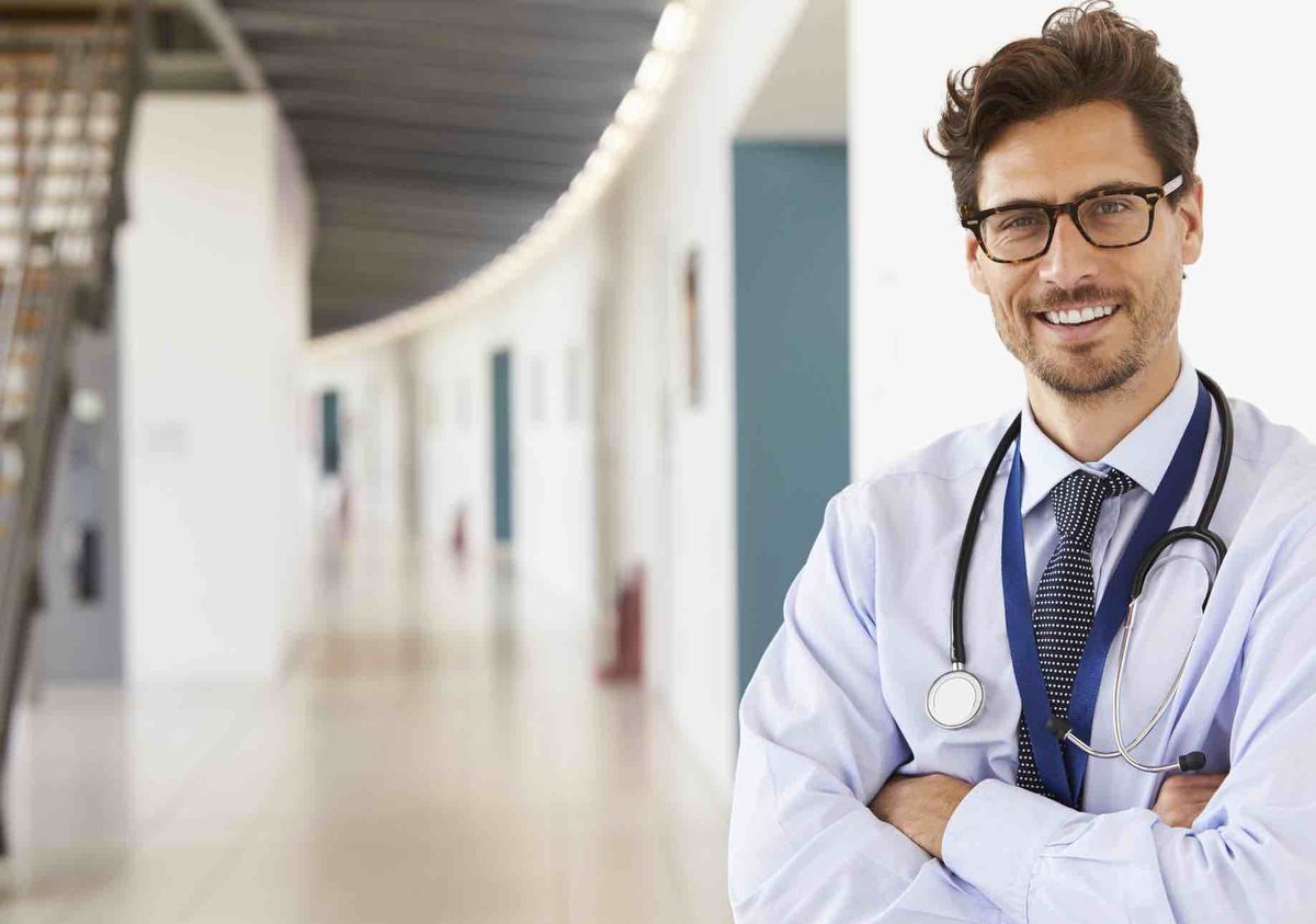 Physician leadership coaching