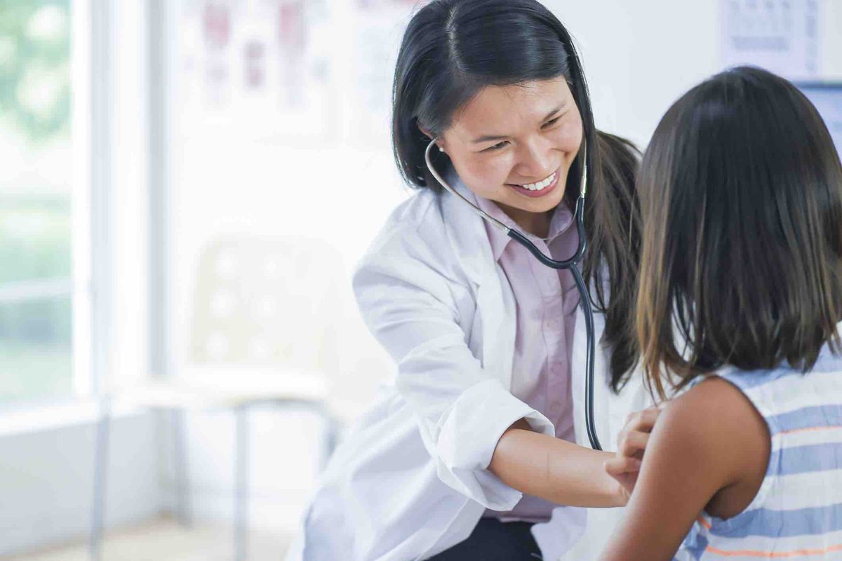 One-on-one physician coaching