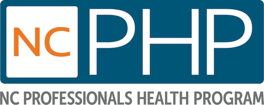NC Physician Health Program